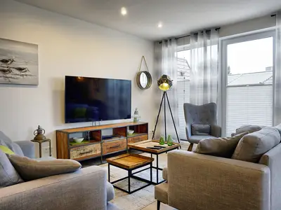 Ferienwohnung für 4 Personen (80 m²) in Zingst 2/10