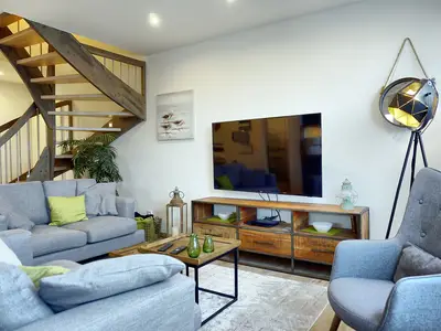 Ferienwohnung für 4 Personen (80 m²) in Zingst 3/10