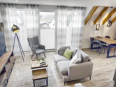 Ferienwohnung für 4 Personen (80 m²) in Zingst 4/10