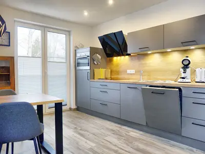 Ferienwohnung für 4 Personen (80 m²) in Zingst 5/10