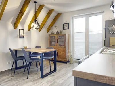 Ferienwohnung für 4 Personen (80 m²) in Zingst 6/10