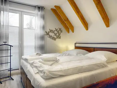 Ferienwohnung für 4 Personen (80 m²) in Zingst 8/10