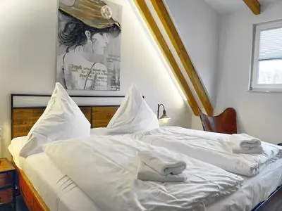 Ferienwohnung für 4 Personen (80 m²) in Zingst 10/10