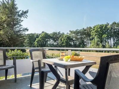 Ferienwohnung für 4 Personen (50 m²) in Zingst 2/10