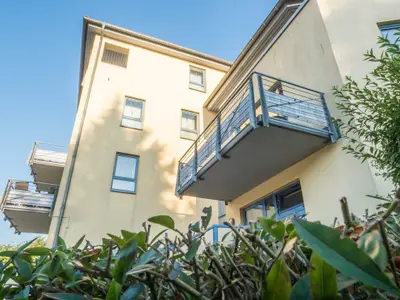 Ferienwohnung für 4 Personen (50 m²) in Zingst 3/10