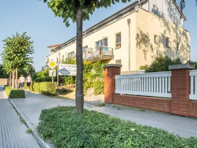 Ferienwohnung für 4 Personen (50 m²) in Zingst 5/10