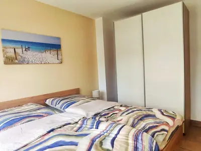 Ferienwohnung für 4 Personen (50 m²) in Zingst 6/10