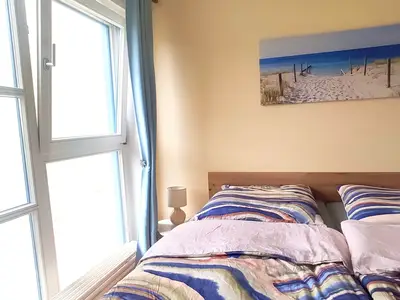 Ferienwohnung für 4 Personen (50 m²) in Zingst 7/10