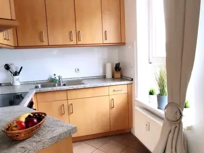 Ferienwohnung für 4 Personen (50 m²) in Zingst 8/10