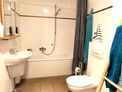 Ferienwohnung für 4 Personen (50 m²) in Zingst 9/10