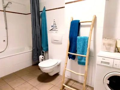 Ferienwohnung für 4 Personen (50 m²) in Zingst 10/10