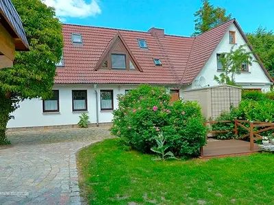 Ferienwohnung für 2 Personen (50 m²) in Zingst 1/10
