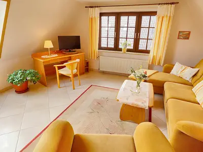 Ferienwohnung für 2 Personen (50 m²) in Zingst 2/10