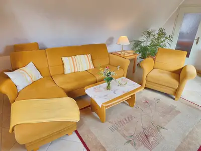 Ferienwohnung für 2 Personen (50 m²) in Zingst 3/10