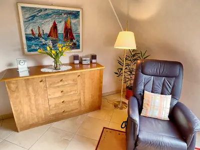 Ferienwohnung für 2 Personen (50 m²) in Zingst 4/10