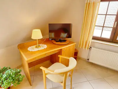 Ferienwohnung für 2 Personen (50 m²) in Zingst 5/10