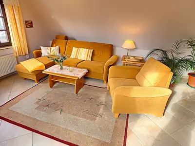 Ferienwohnung für 2 Personen (50 m²) in Zingst 6/10