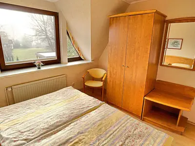 Ferienwohnung für 2 Personen (50 m²) in Zingst 8/10