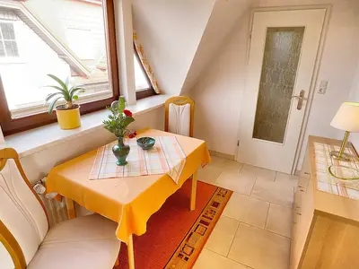 Ferienwohnung für 2 Personen (50 m²) in Zingst 10/10