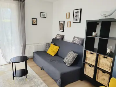 Ferienwohnung für 4 Personen (58 m²) in Zingst (Ostseebad) 3/10