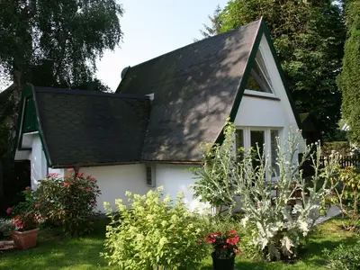 Ferienwohnung für 2 Personen (40 m²) in Zingst 1/9