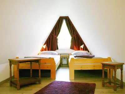 Ferienwohnung für 2 Personen (40 m²) in Zingst 3/9