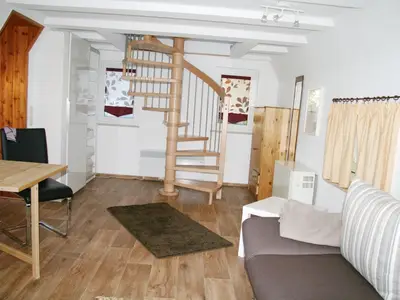Ferienwohnung für 2 Personen (40 m²) in Zingst 7/9