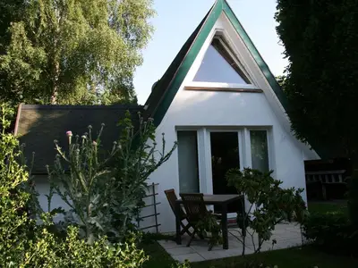 Ferienwohnung für 2 Personen (40 m²) in Zingst 9/9