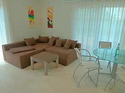 Ferienwohnung für 4 Personen (70 m²) in Zingst 2/10