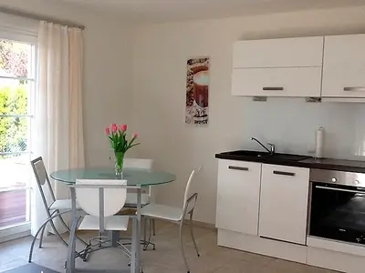 Ferienwohnung für 4 Personen (70 m²) in Zingst 5/10