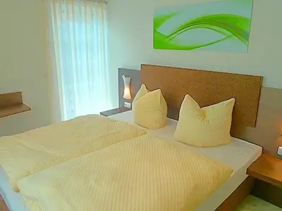 Ferienwohnung für 4 Personen (70 m²) in Zingst 6/10