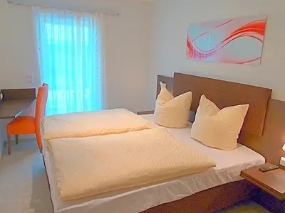 Ferienwohnung für 4 Personen (70 m²) in Zingst 7/10