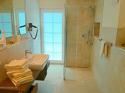 Ferienwohnung für 4 Personen (70 m²) in Zingst 8/10