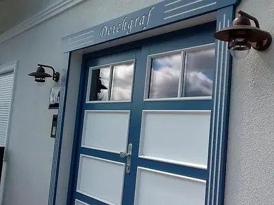 Ferienwohnung für 4 Personen (70 m²) in Zingst 10/10