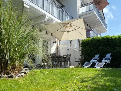 Ferienwohnung für 4 Personen (65 m²) in Zingst 1/10