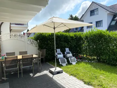 Ferienwohnung für 4 Personen (65 m²) in Zingst 4/10
