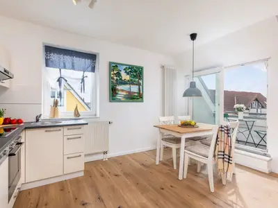 Ferienwohnung für 3 Personen (51 m²) in Zingst 2/10