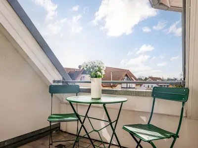 Ferienwohnung für 3 Personen (51 m²) in Zingst 4/10