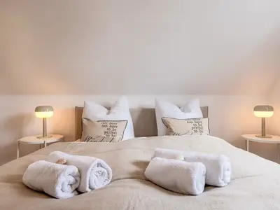 Ferienwohnung für 3 Personen (51 m²) in Zingst 5/10