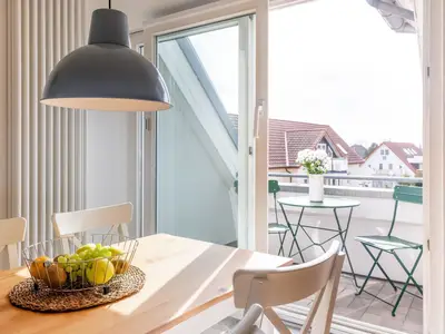 Ferienwohnung für 3 Personen (51 m²) in Zingst 6/10