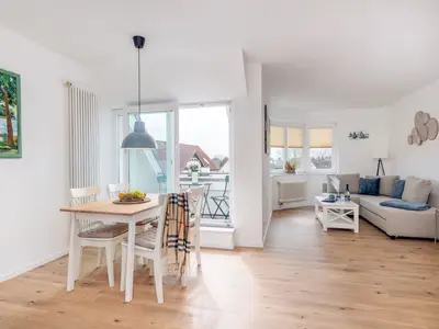 Ferienwohnung für 3 Personen (51 m²) in Zingst 7/10