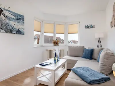 Ferienwohnung für 3 Personen (51 m²) in Zingst 8/10