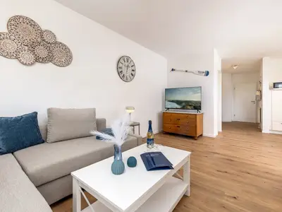 Ferienwohnung für 3 Personen (51 m²) in Zingst 9/10