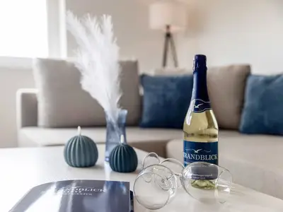 Ferienwohnung für 3 Personen (51 m²) in Zingst 10/10