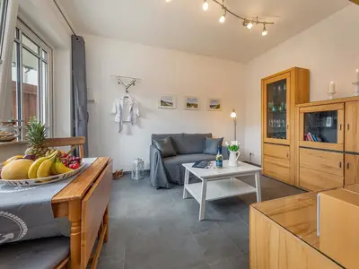 Ferienwohnung für 2 Personen (32 m²) in Zingst 3/10