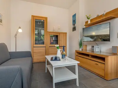 Ferienwohnung für 2 Personen (32 m²) in Zingst 4/10