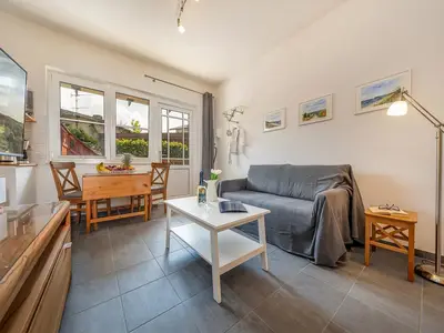 Ferienwohnung für 2 Personen (32 m²) in Zingst 5/10