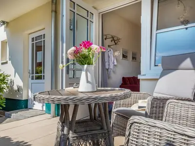 Ferienwohnung für 2 Personen (32 m²) in Zingst 7/10