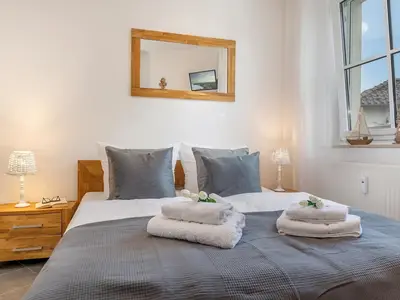 Ferienwohnung für 2 Personen (32 m²) in Zingst 8/10