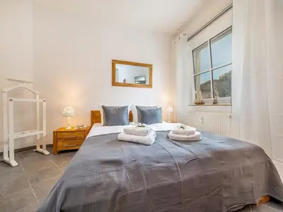 Ferienwohnung für 2 Personen (32 m²) in Zingst 9/10